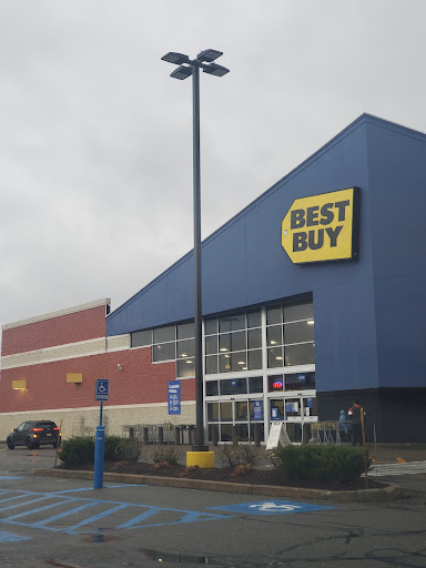 Electronics Store «Best Buy», reviews and photos, 769 Donald Lynch Blvd, Marlborough, MA 01752, USA