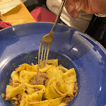 Photo n°16 de l'avis de Emiliano.a fait le 19/05/2022 à 23:04 sur le  Osteria da Nedo à Prato