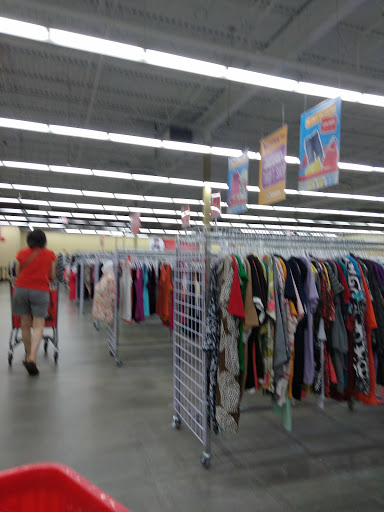 Thrift Store «Savers», reviews and photos