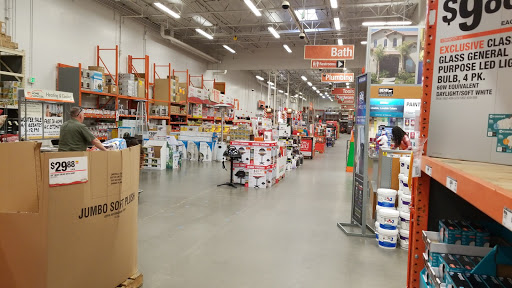 The Home Depot in Oro Valley, Arizona
