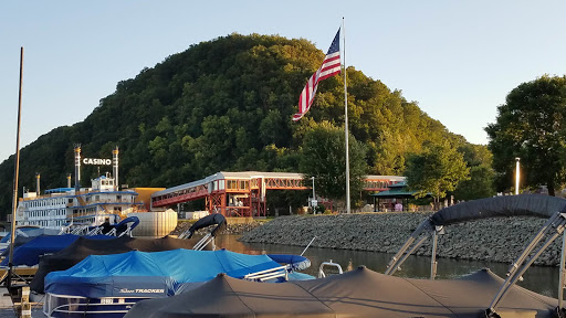 Boat Tour Agency «Maiden Voyage Tours», reviews and photos, 111 Front St, McGregor, IA 52157, USA