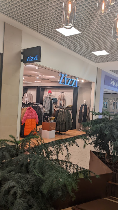 Zizzi - Burlöv