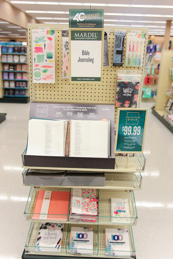 Christian Book Store «Mardel Christian & Education», reviews and photos, 9221 N Fwy Service Rd E, Fort Worth, TX 76177, USA