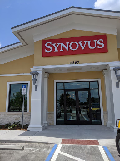 Synovus Bank in Orlando, Florida