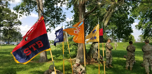 Event Venue «Division Parade Field», reviews and photos, 6390 Desert Storm Ave, Fort Campbell, KY 42223, USA