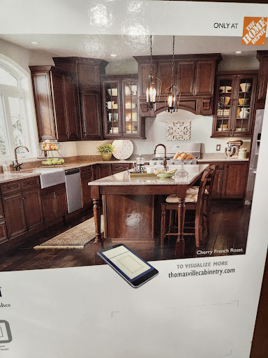 Home Improvement Store «The Home Depot», reviews and photos, 964 Breckenridge Ln, Louisville, KY 40207, USA