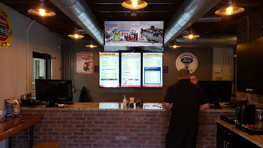 Auto Repair Shop «Expert Car Care», reviews and photos, 1990 Howell Branch Rd, Winter Park, FL 32792, USA