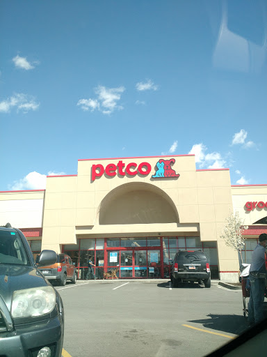 Pet Supply Store «Petco Animal Supplies», reviews and photos, 85 State St, Orem, UT 84058, USA