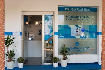 Información y opiniones sobre Aurea Clinic de Sevilla