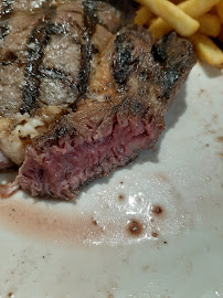 Steak du Restaurant Buffalo Grill Epinal - n°10