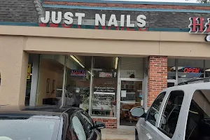 Just Nails image