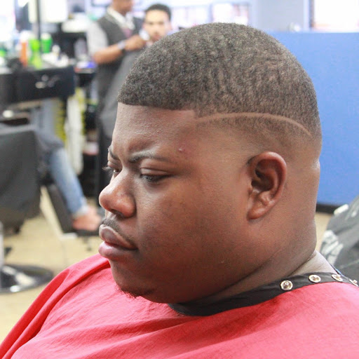 Barber Shop «All Star Barber Shop», reviews and photos, 11229 E Colonial Dr, Orlando, FL 32817, USA