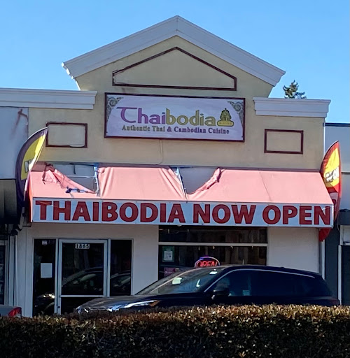 Thaibodia Bistro - San Jose image