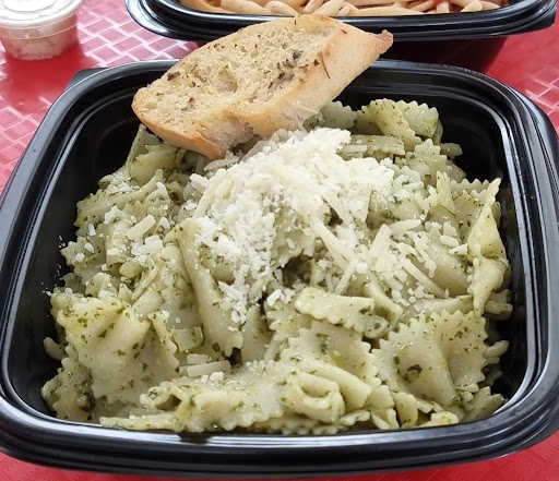 Pasta Mía