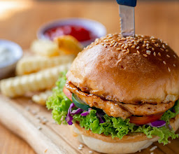 Warung 789 Coffee and Eatery photo