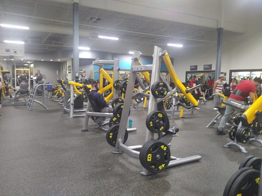 Gym «Chuze Fitness», reviews and photos, 8601 Sheridan Blvd, Westminster, CO 80003, USA