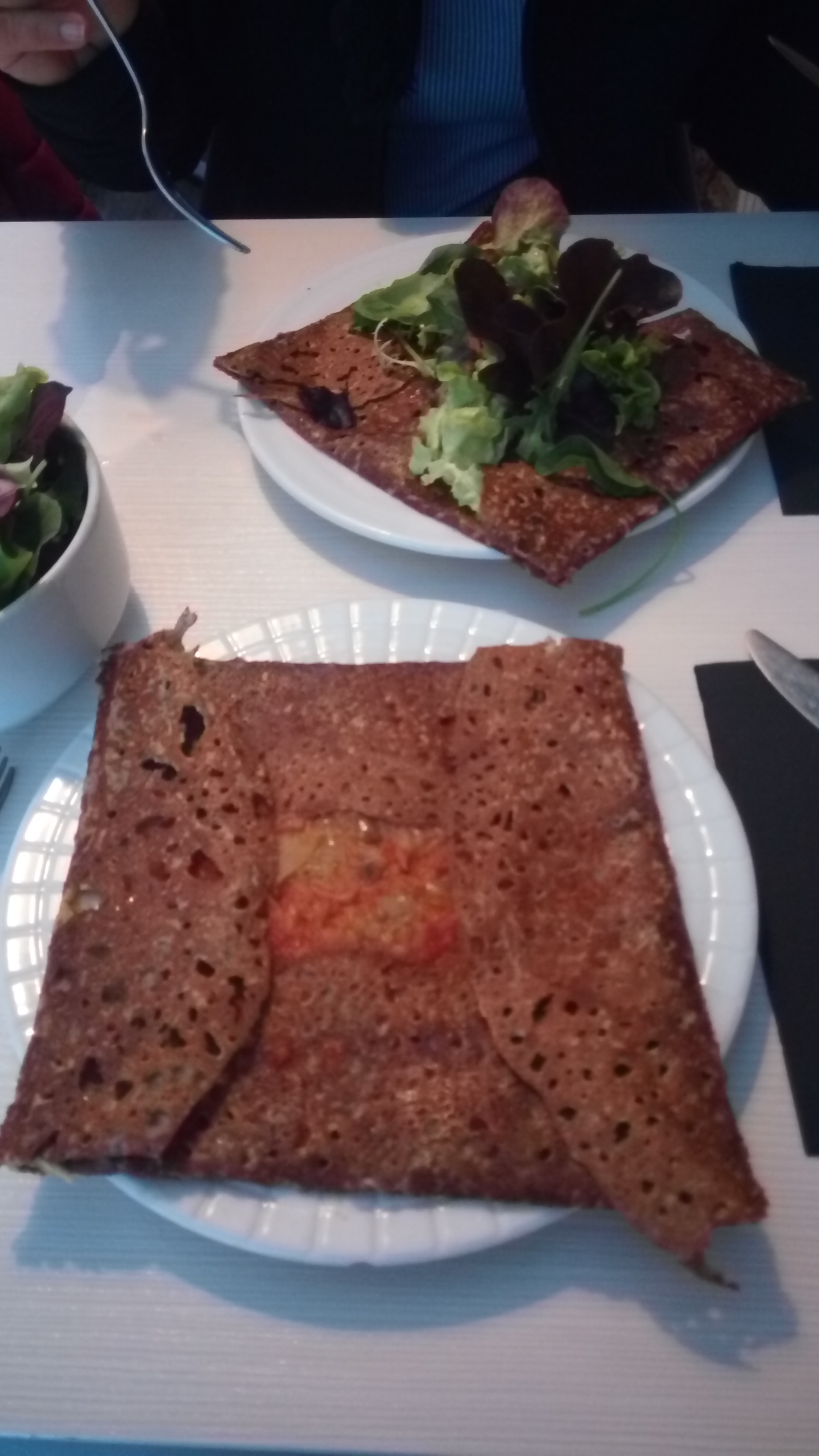 Photo n° 4 de l'avis de Philippe.h fait le 17/05/2018 à 19:35