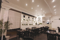 Atmosphère du Restaurant coréen GATT KOREAN CUISINE à Paris - n°2
