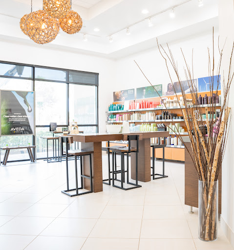 Beauty Salon «Salon Zen Aveda», reviews and photos, 13499 S Cleveland Ave #233, Fort Myers, FL 33907, USA