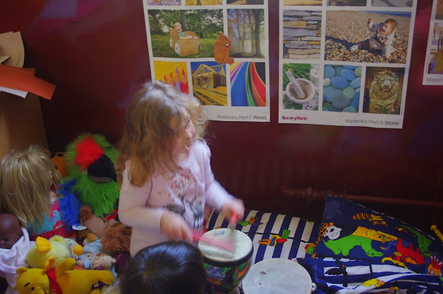 Reviews of Fun Box Day Nursery in Southampton - Kindergarten