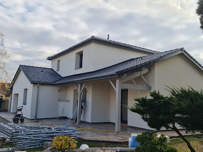 ISO HOME à Montrevel-en-Bresse