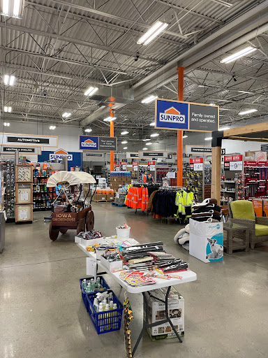 Building Materials Store «Sunroc Building Materials», reviews and photos