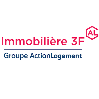 Immobilière 3F Agence de Paris