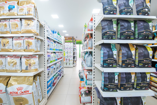 Σχόλια και κριτικές για το Pet4u Νέας Ιωνίας