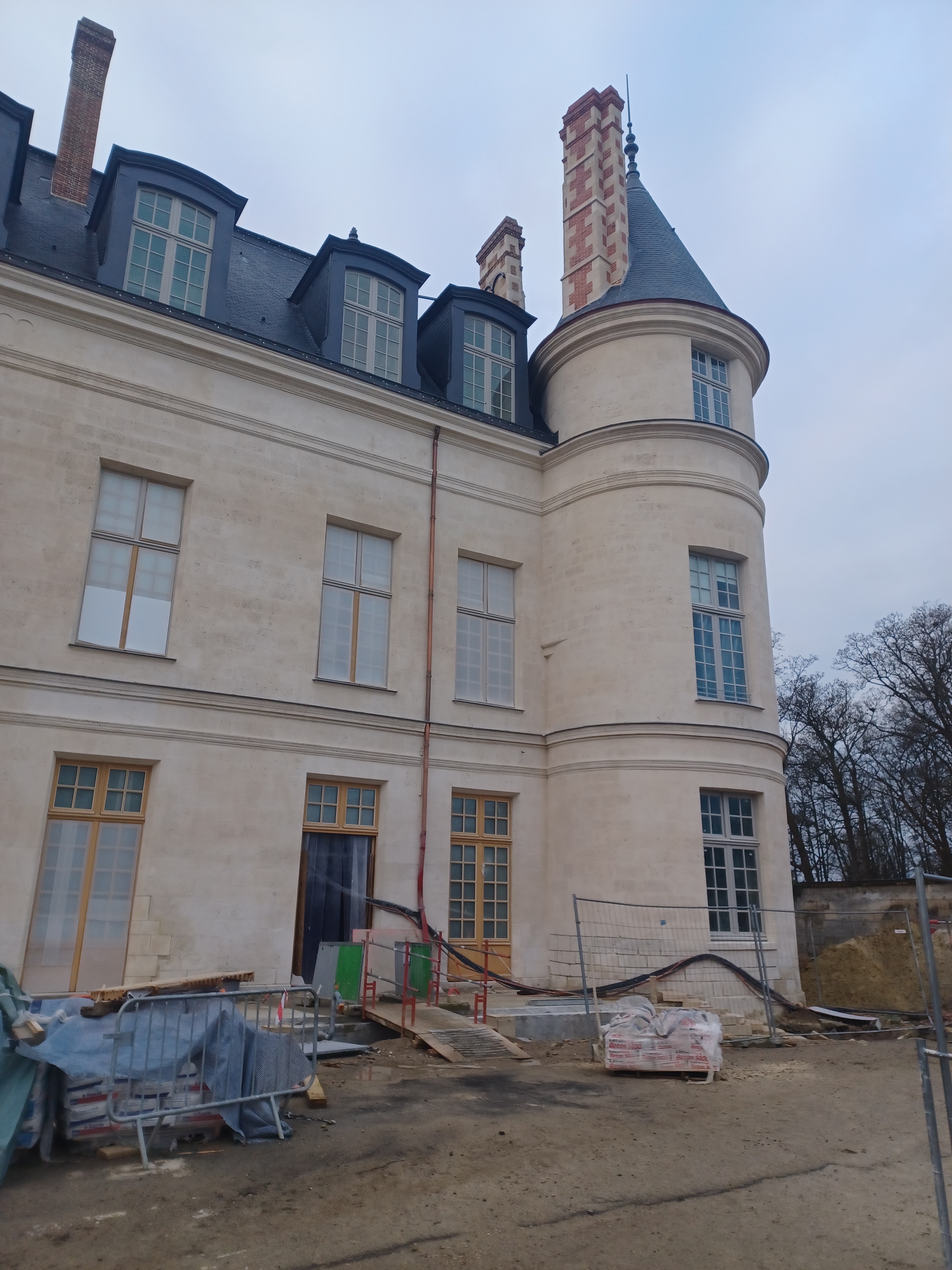 Photo n° 2 de l'avis de Jarek.k fait le 27/03/2023 à 18:44