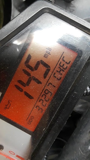 Motorcycle Dealer «J & R Cycle Shop», reviews and photos, 1431 Canton Rd NE, Marietta, GA 30066, USA