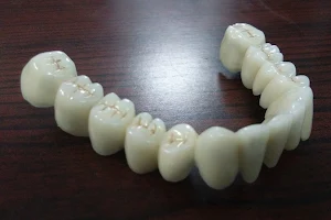 Tripuramata dental clinic image