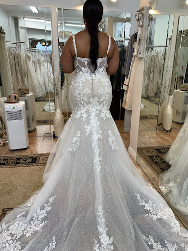 Bridal Shop «House Of Brides & Tuxedo - Wedding Gowns», reviews and photos, 1730 Sepulveda Blvd #4, Torrance, CA 90501, USA