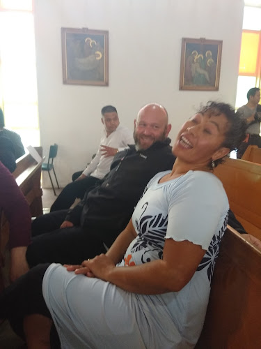 Reviews of Holy Family Parish in Porirua - Church