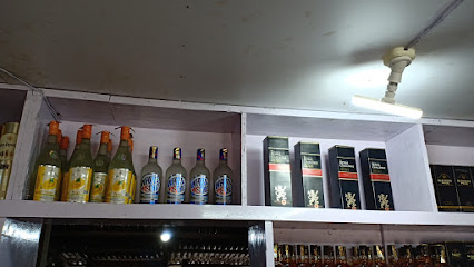 Santir Bazar Foreign Liquor Shop Counter No. 1
