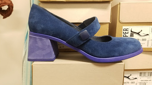 Shoe Store «Good for The SOLE Shoes & Accessories», reviews and photos, 728 Saluda Ave, Columbia, SC 29205, USA