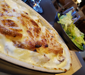 Photo n°12 de Restaurant La Fruitière Cuisine Gourmande à La Clusaz ()