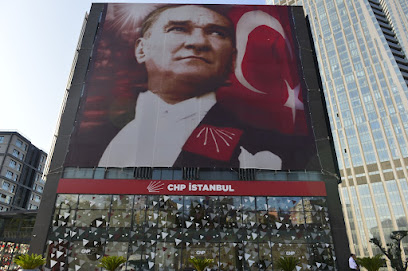 Cumhuriyet Halk Partisi İstanbul İl Başkanlığı