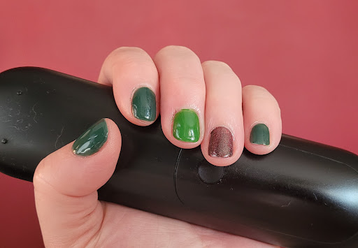 Pretty Nails & Pretty Face in Dublin, Co. Dublin