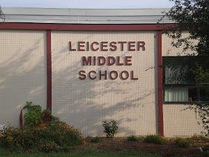 Leicester Middle School