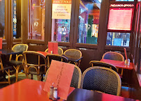 Atmosphère du Restaurant Café Marco Polo à Paris - n°17