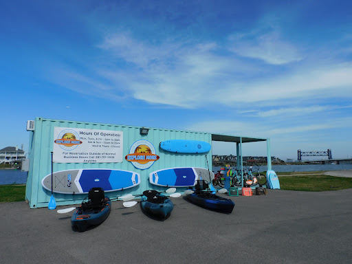 Explore More - Kayaks  Paddleboards  Surfboards  Jet Ski and Watersport Rentals