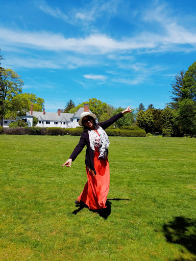 Nature Preserve «Muttontown Preserve», reviews and photos, Jericho-Oyster Bay Road, East Norwich, NY 11732, USA