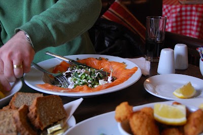 Photos of Mannions Seafood Bar & Restaurant