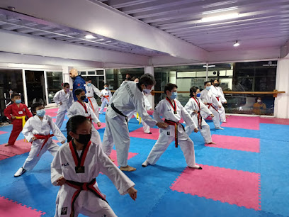 Corporación Mexicana de Taekwondo y Artes Marciales El Refugio
