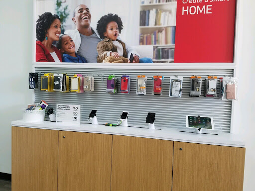 Cell Phone Store «Verizon Authorized Retailer - Your Wireless», reviews and photos, 1016 E Hebron Pkwy #120, Carrollton, TX 75010, USA