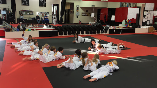 Martial Arts School «THE STUDIO Martial Arts and Fitness», reviews and photos, 8200 Sierra College Blvd D, Roseville, CA 95661, USA