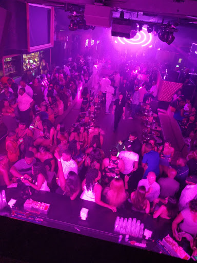 Night Club «Dream Nightclub», reviews and photos, 1532 Washington Ave, Miami Beach, FL 33139, USA