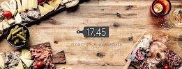 Photos du propriétaire du Restaurant français Le 17.45 Perpignan - Planches à Composer - n°5
