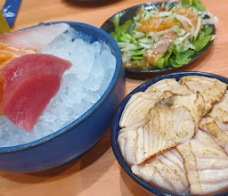 Shabushi by Oishi photo