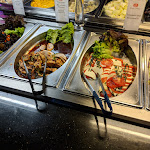 Photo n°10 de l'avis de Ebi. fait le 09/10/2018 à 17:16 sur le  Zhou's Five GmbH à Berlin